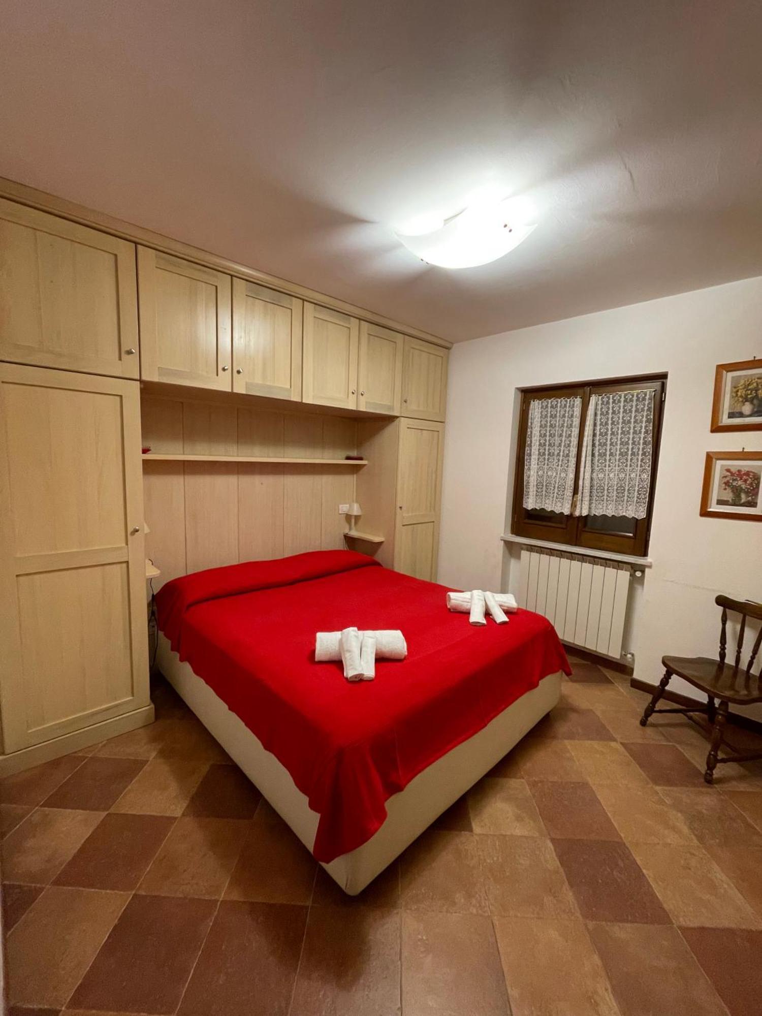 Il Giardino Di Marisa Villa Pescocostanzo Kültér fotó